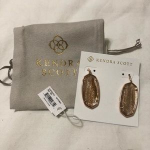 Kendra Scott Elle Earrings